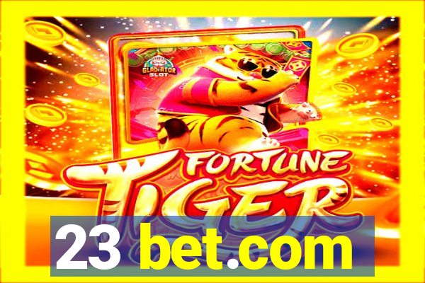 23 bet.com